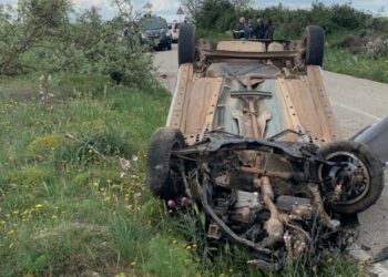 Incidente Ev