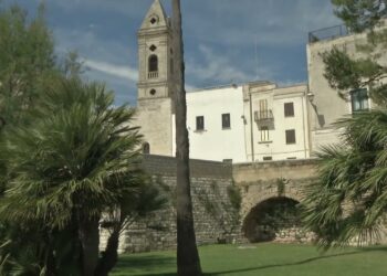 “siamo Rimasti In 4mila”, Fenomeno Spopolamento Di Bari Vecchia: Tra Allarme Sicurezza E Abbandono – Video