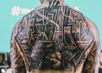 Tatuaggio Assalto