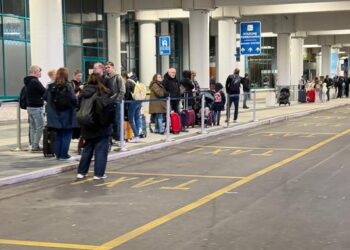 Taxi Aeroporto