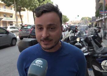 Tg Telebari Mattina 17 04 26