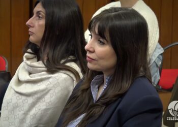 Tg Telebari Mattina 20 04 26