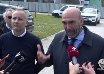 Tg Telebari Mattina 21 04 26