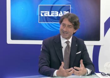 Tg Telebari Mattina 30 04 26