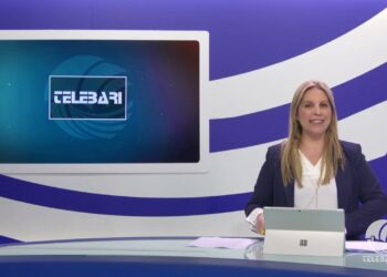 Tg Telebari Sera 06 04 26