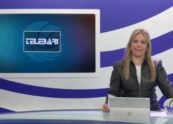 Tg Telebari Sera 07 04 26