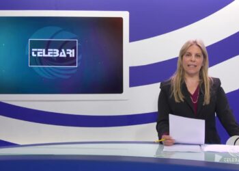 Tg Telebari Sera 13 04 26