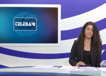 Tg Telebari Sera 14 04 26