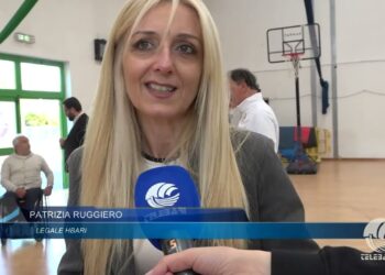 Tg Telebari Sera 19 04 26