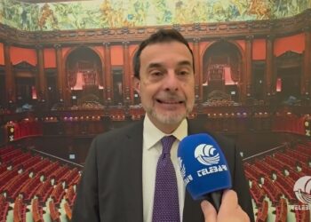 Tg Telebari Sera 21 04 26