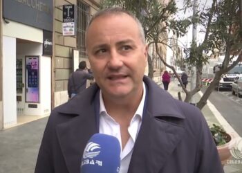 Tg Telebari Sera 22 04 26