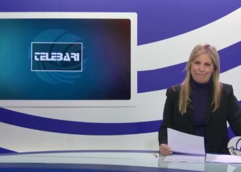 Tg Telebari Sera 31 03 26