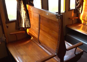 Treno Centoporte