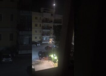 Valenzano, Colpi Di Pistola Esplosi A Due Passi Dalla Pizzeria: Ipotesi Faida Tra Clan – Video