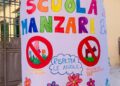 Via Manzoni Piantine Rubate (2)