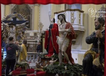 Via Crucis