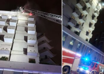 Vigili Del Fuoco