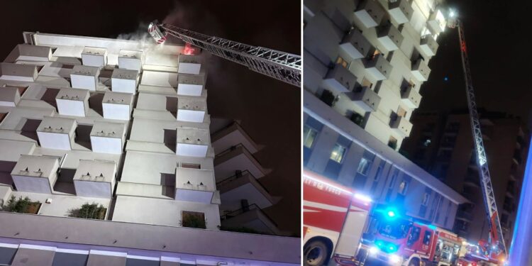 Vigili Del Fuoco