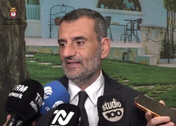 Vinitaly 2026, Decaro: “puglia Realtà Solida. Il Vino è Ambasciatore Del Nostro Territorio” – Video