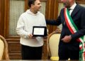 18 05 26 Il Sindaco Premia Tre Attività Storiche Del Quartiere Libertà 1
