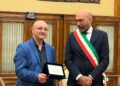 18 05 26 Il Sindaco Premia Tre Attività Storiche Del Quartiere Libertà 2