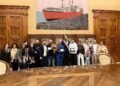 18 05 26 Il Sindaco Premia Tre Attività Storiche Del Quartiere Libertà 3