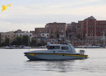 finanza taranto