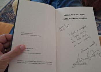 libro campus dedica