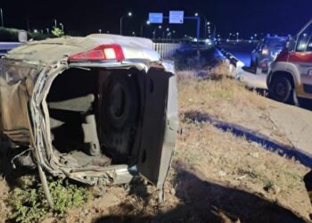 Incidente