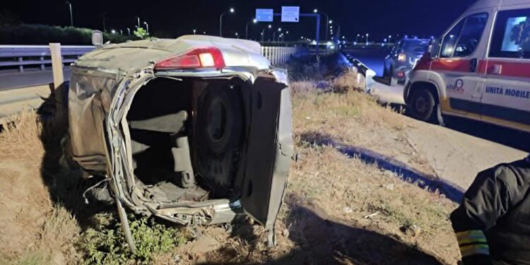 Incidente