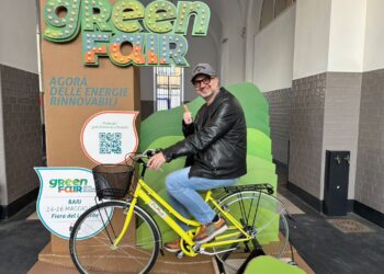 Greenfair