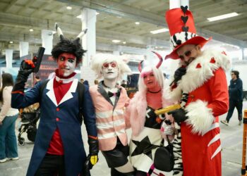 Levante For Cosplay