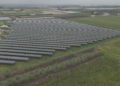 Parco Agrivoltaico Zelestra Ginosa
