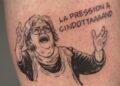 bari vecchia tatuaggio