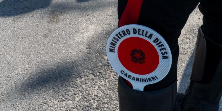carabinieri