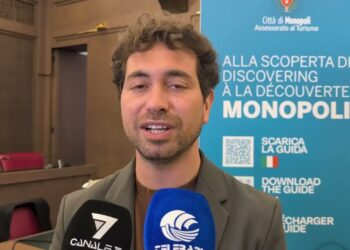 ‘alla Scoperta Di Monopoli, Nel Cuore Della Puglia’: Presentata La Nuova Smartguide Multilingue – Video