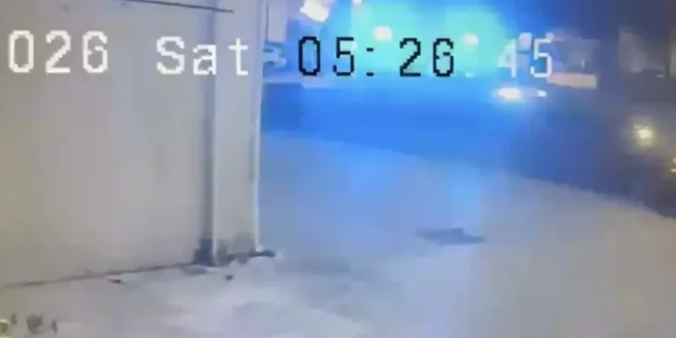 Bakari Sako Ambulanza