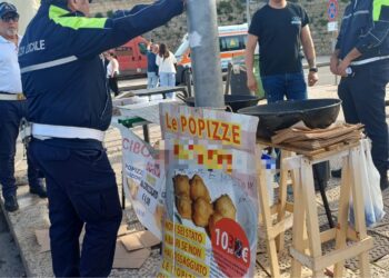 Banchetto Sgagliozze Abusivo2