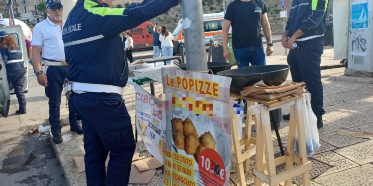 Banchetto Sgagliozze Abusivo2