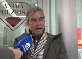 Bari, Bicicletta Blocca La Rampa Per Carrozzine E Persone Con Disabilità. “così Da Oltre Due Anni” – Video