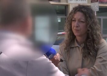 Bari, Costretto A Lasciare Casa Che Diventa Un B&b: Vive In Auto E Denuncia Le Condizioni Dei Dormitori – Video