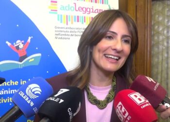Bari, Ecco ‘adoleggiamo’: Il Progetto Che Cambia Le Biblioteche. “libri A Domicilio In Monopattino” – Video