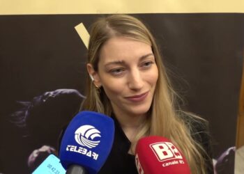 Bari, Ecco Il Master Universitario In Contemporary Dance Performance: “prima Volta In Italia” – Video