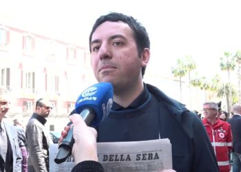 Bari, La Storia Speciale Di Antonio: “ecco Come è Nata La Mia Passione Per Aldo Moro” – Video