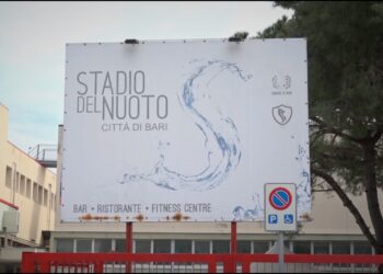 Bari, Piscine Comunali: Verso Il Nuovo Bando. Si Rivedono I Costi Energetici Per Attrarre Imprese – Video