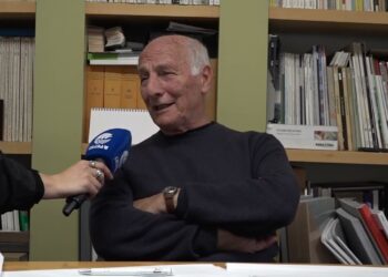 Bari, Un’altra Estate Senza Torre Quetta? “per Completare Tutto Ci Vorrà Qualche Mesetto” – Video