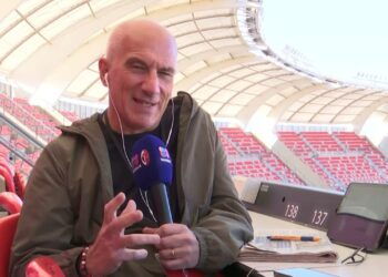Bari V. Entella 2 0, Tamborra: “ancora In Vita. Possiamo Ancora Salvarci Attraverso I Playout” – Video