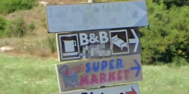 B&b