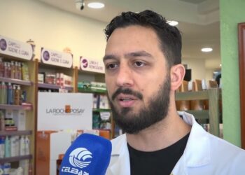 Brt A Bari, Protestano Anche I Commercianti Di Via Fanelli. “parcheggi E Viabilità: Dateci Risposte” – Video