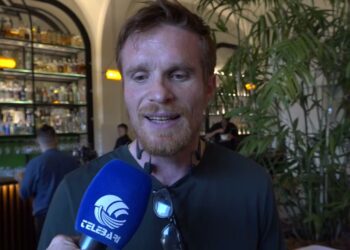 Calcio, L’ex Gazzi: “bari Per Sempre Nel Mio Cuore. Spero Possa Rialzarsi Presto” – Video